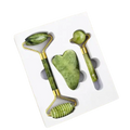 3PCS Xiuyu Jade Massager Set.