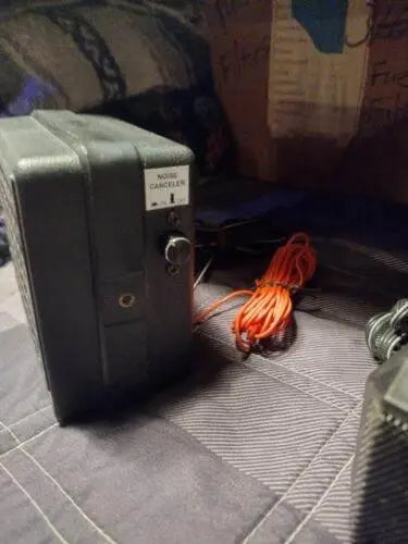 radio speaker for cb radio or any radio - ACHETE LTD