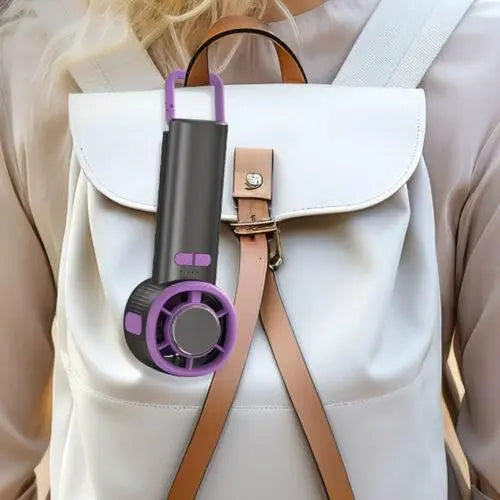 Portable Cooling Handheld Fan.